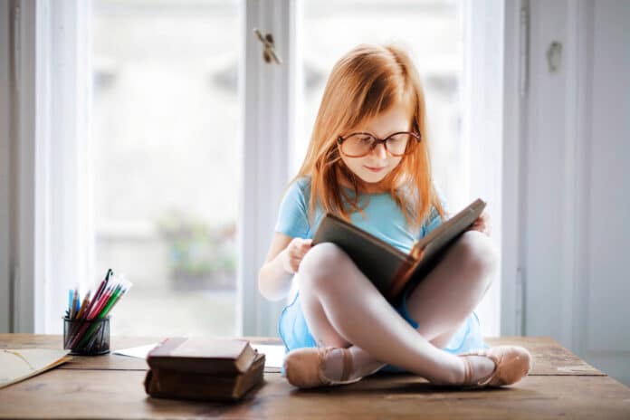 Jak zachęcić dziecko do czytania