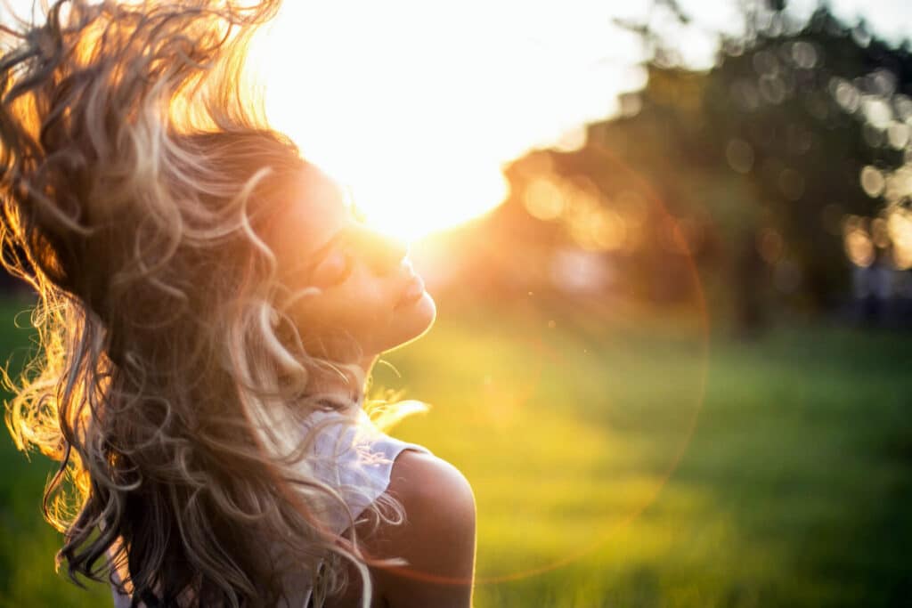 kwas hialuronowy na włosy