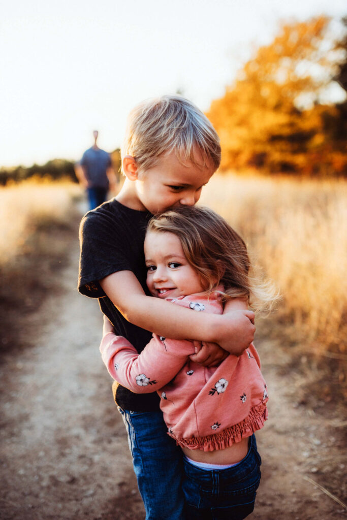 pozytywne rodzinne rutyny