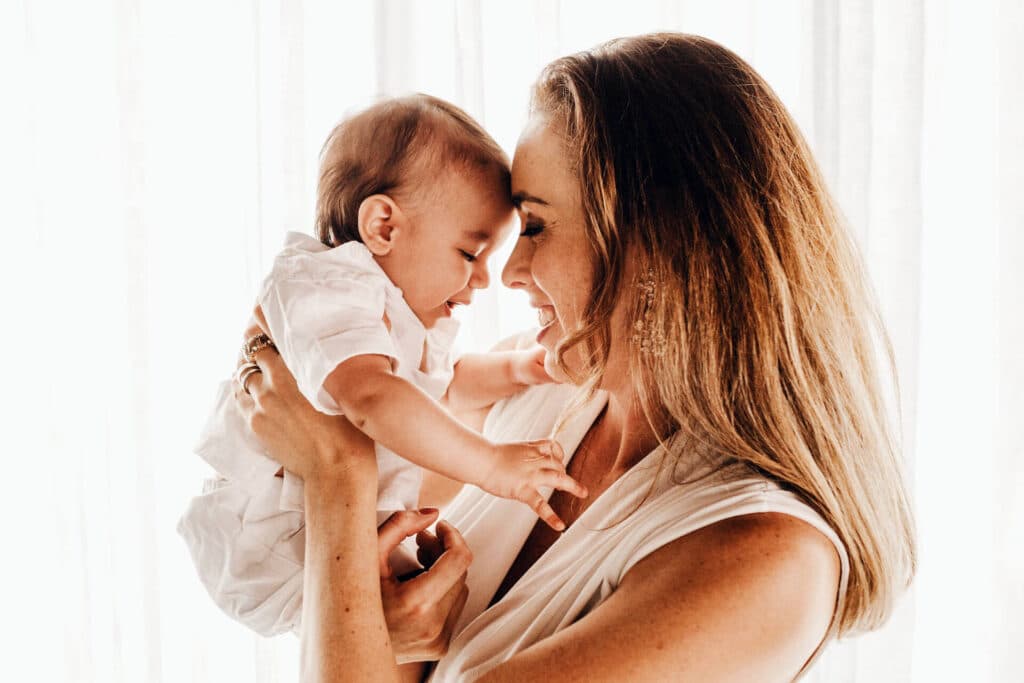 poradnik o skokach rozwojowych u niemowląt