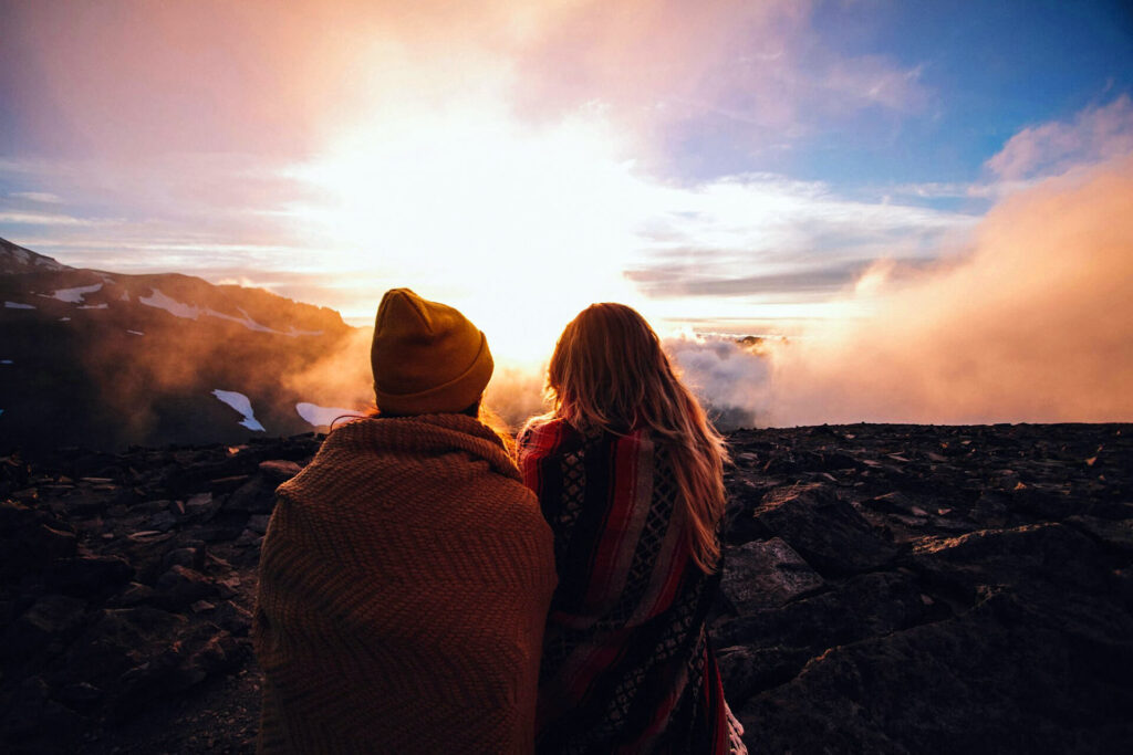 Przywracanie wartości w świecie podziałów